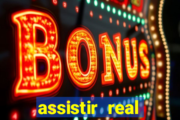 assistir real madrid ao vivo no futemax